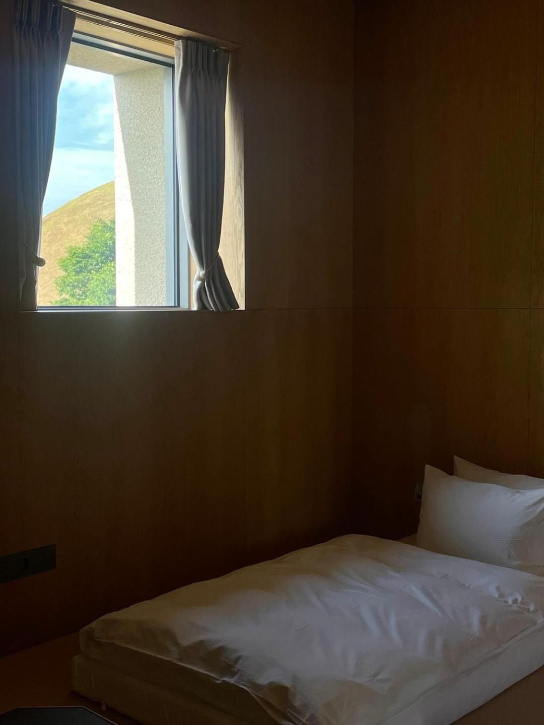 Pbr7 Hotel Unusual Stay Gyeongju Exterior photo