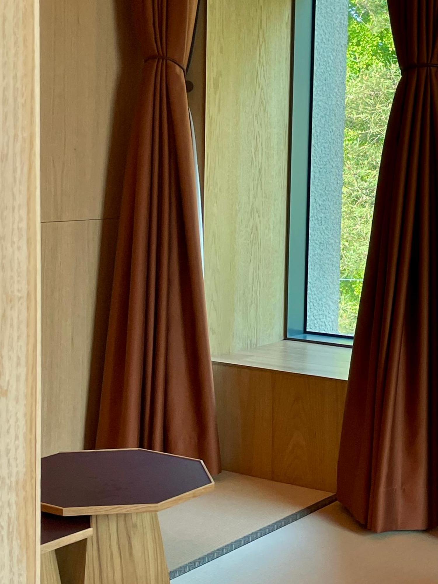 Pbr7 Hotel Unusual Stay Gyeongju Exterior photo