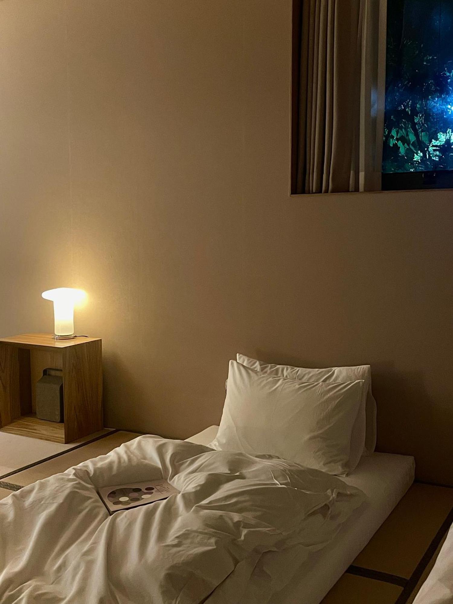 Pbr7 Hotel Unusual Stay Gyeongju Exterior photo