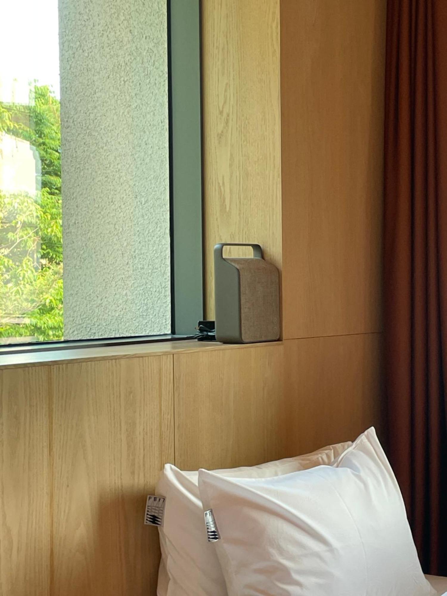Pbr7 Hotel Unusual Stay Gyeongju Exterior photo