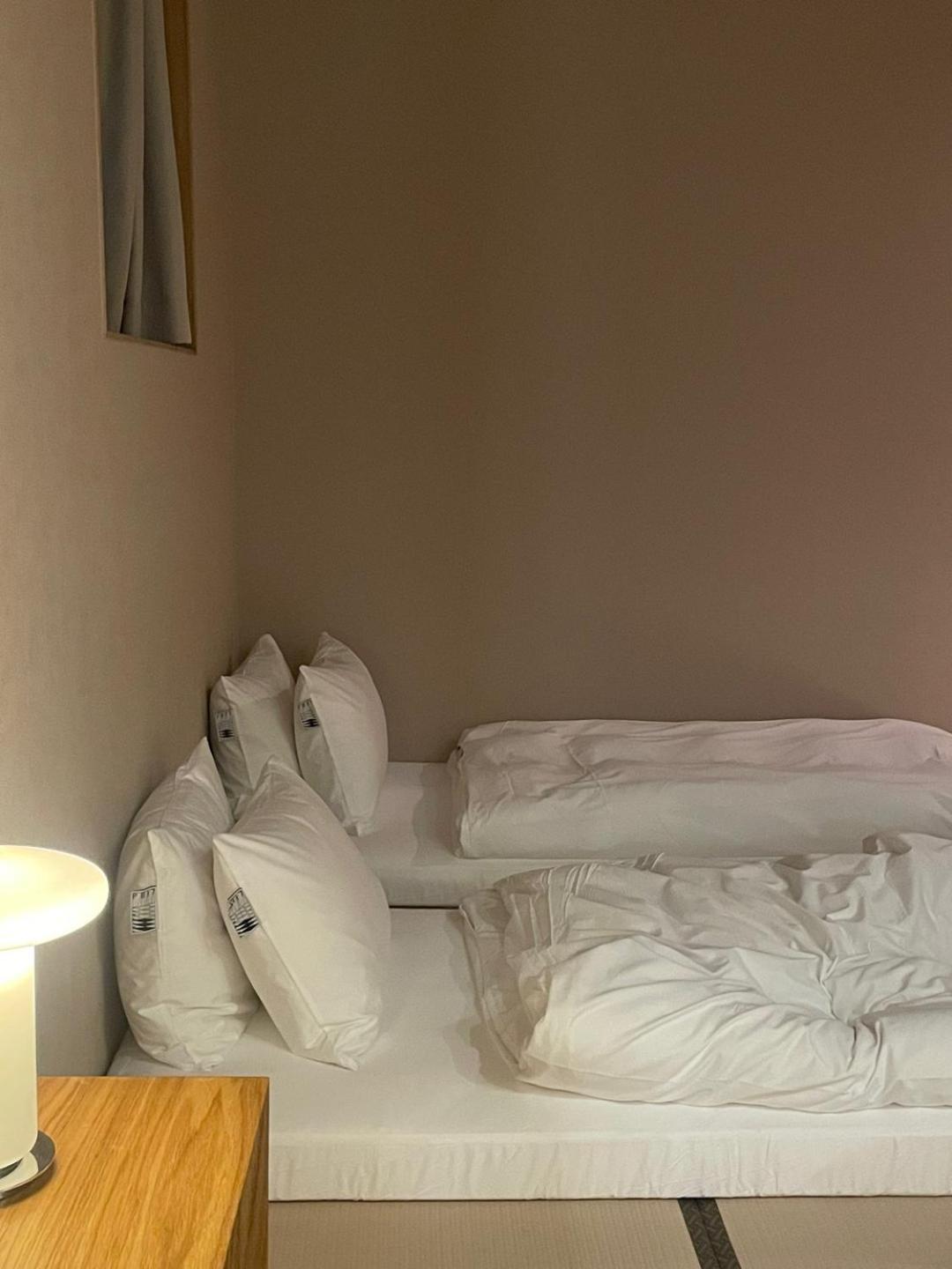 Pbr7 Hotel Unusual Stay Gyeongju Exterior photo
