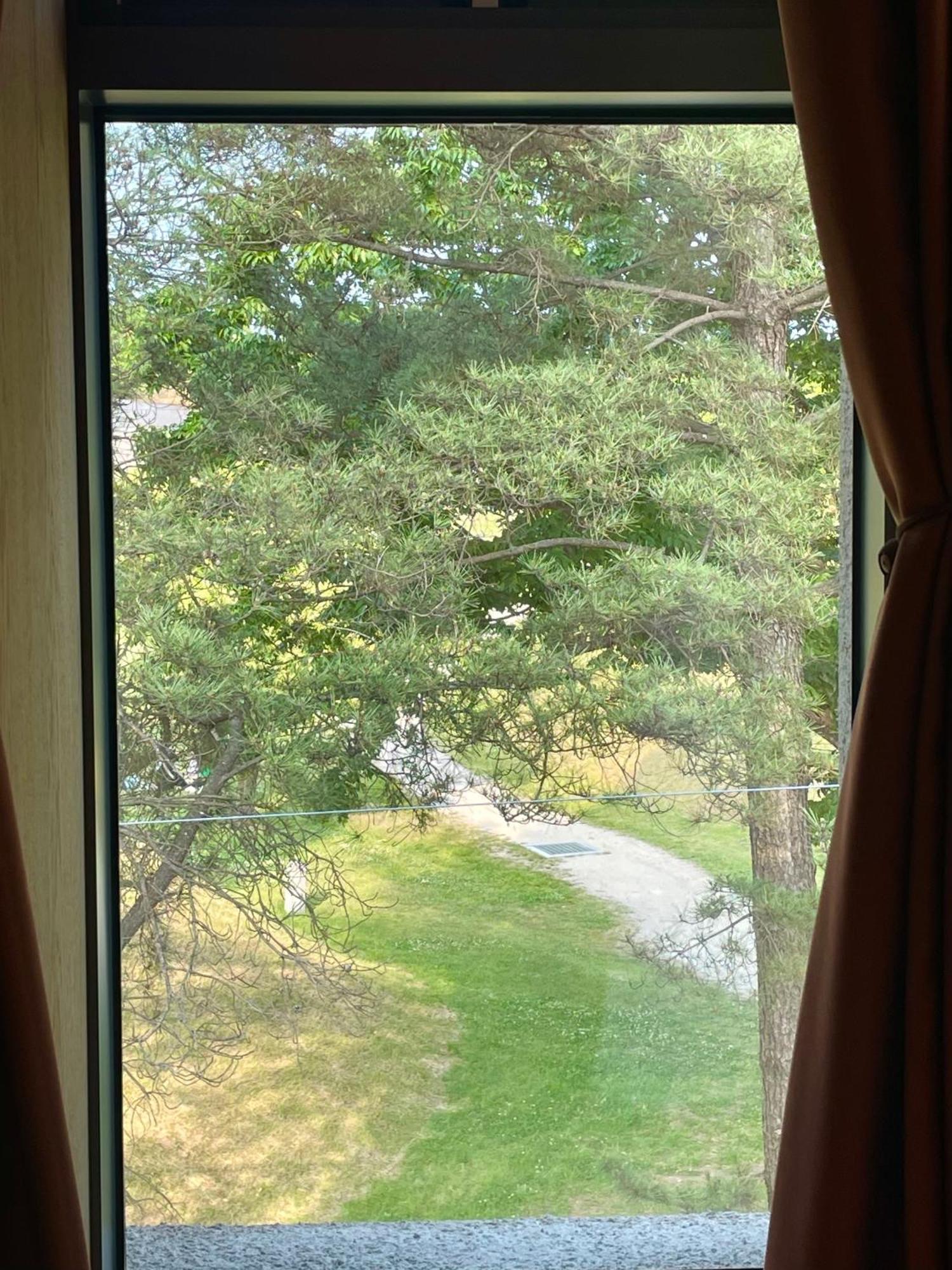 Pbr7 Hotel Unusual Stay Gyeongju Exterior photo
