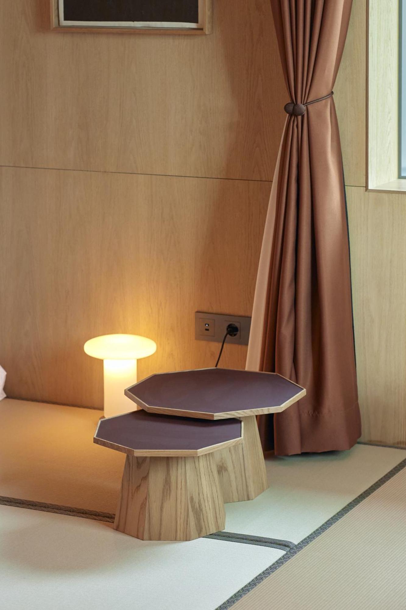 Pbr7 Hotel Unusual Stay Gyeongju Exterior photo