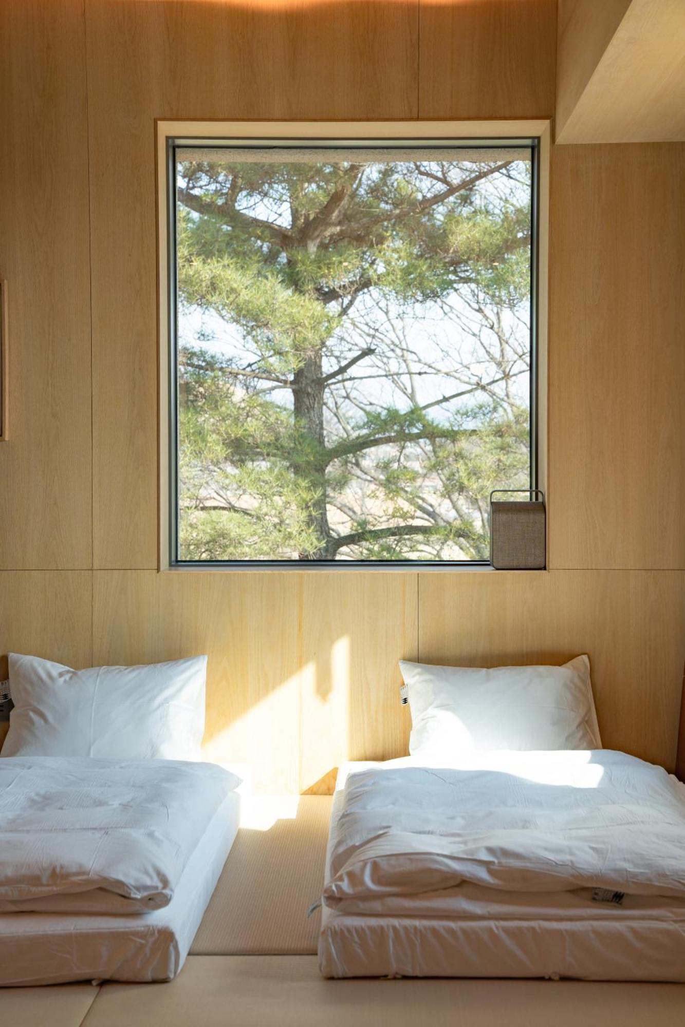 Pbr7 Hotel Unusual Stay Gyeongju Exterior photo