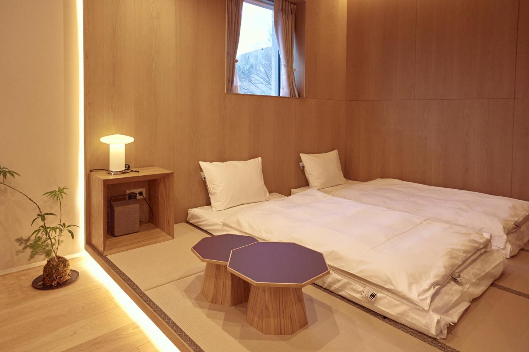 Pbr7 Hotel Unusual Stay Gyeongju Exterior photo