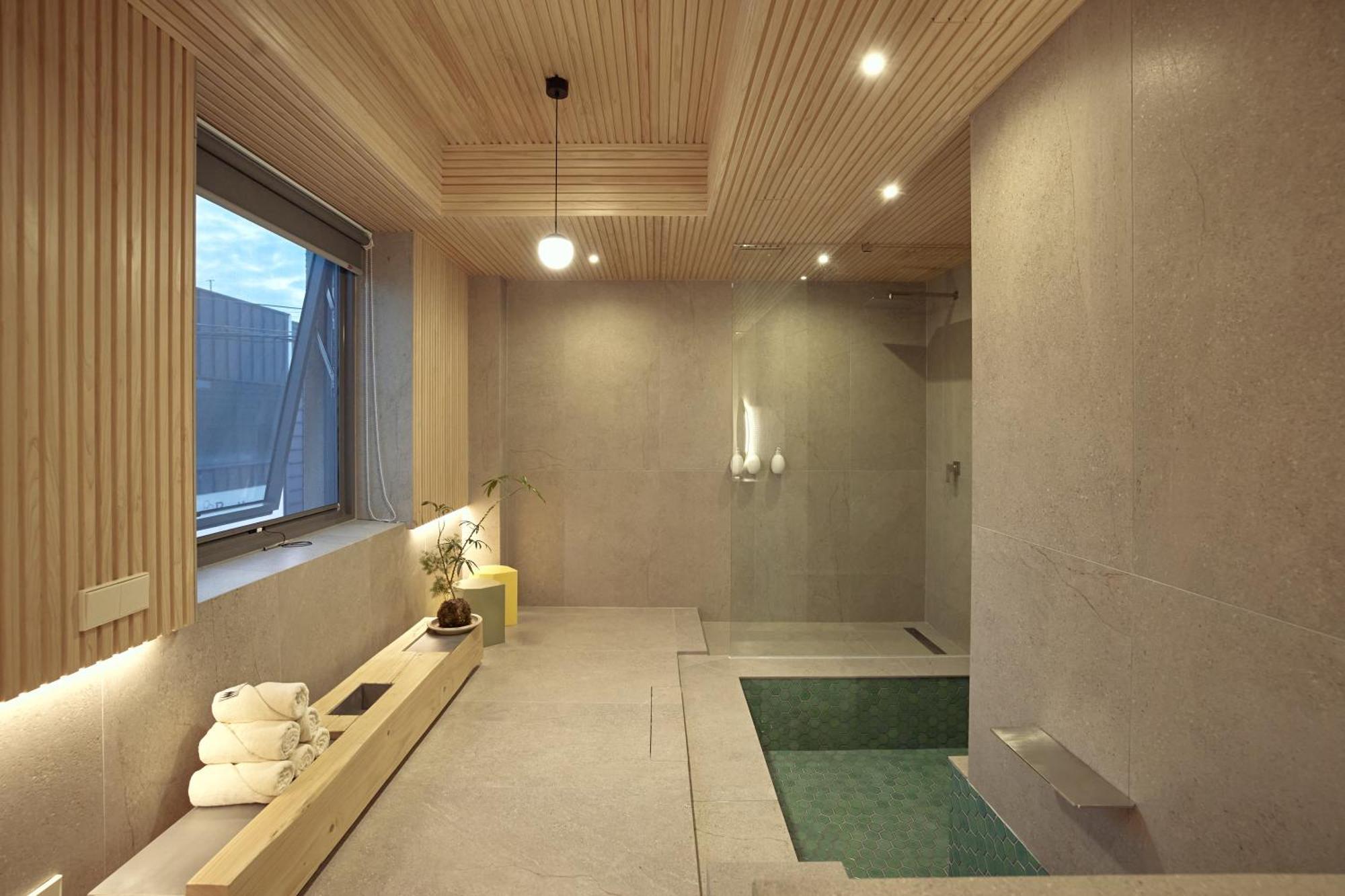 Pbr7 Hotel Unusual Stay Gyeongju Exterior photo