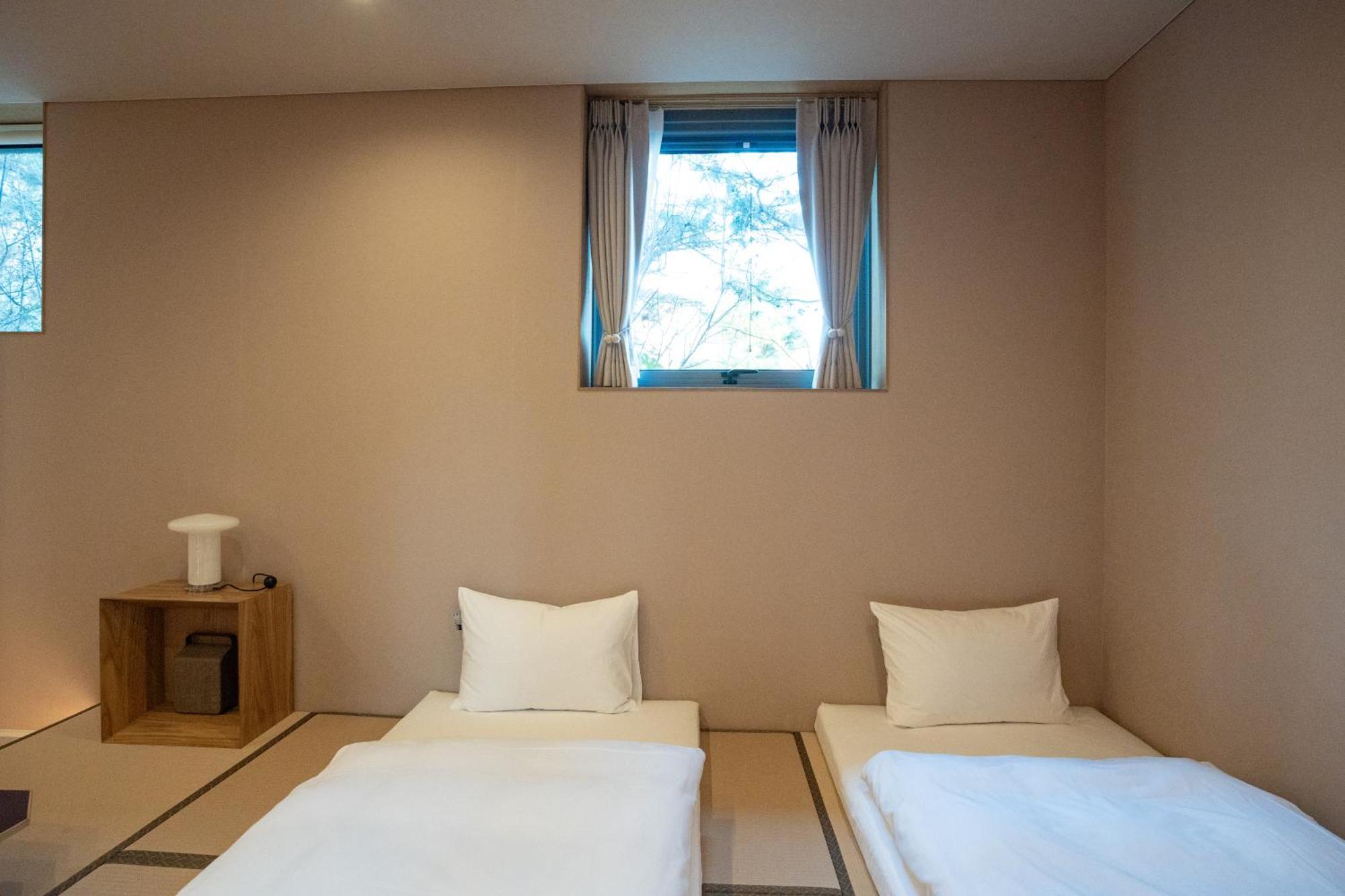 Pbr7 Hotel Unusual Stay Gyeongju Exterior photo