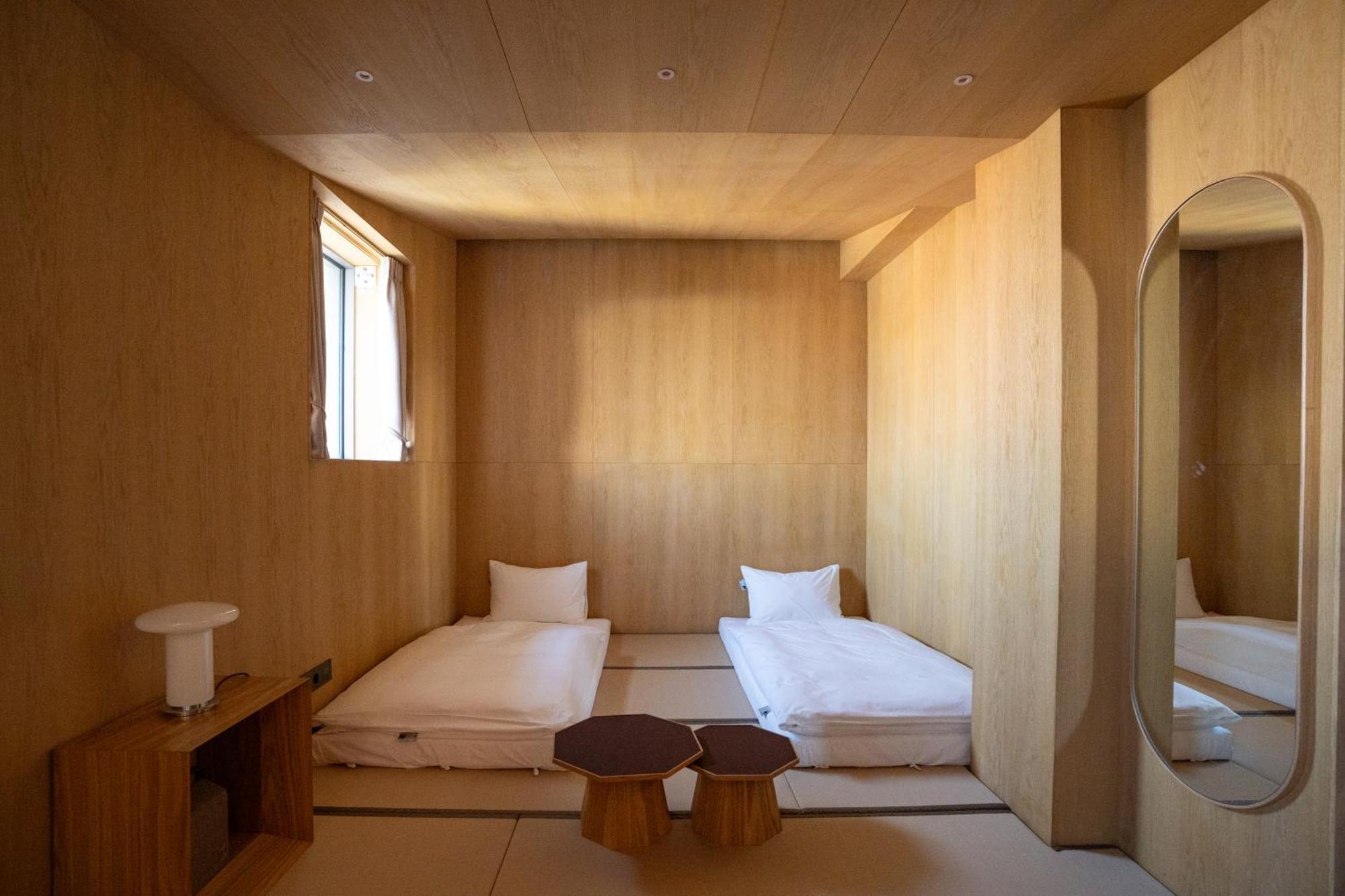 Pbr7 Hotel Unusual Stay Gyeongju Exterior photo