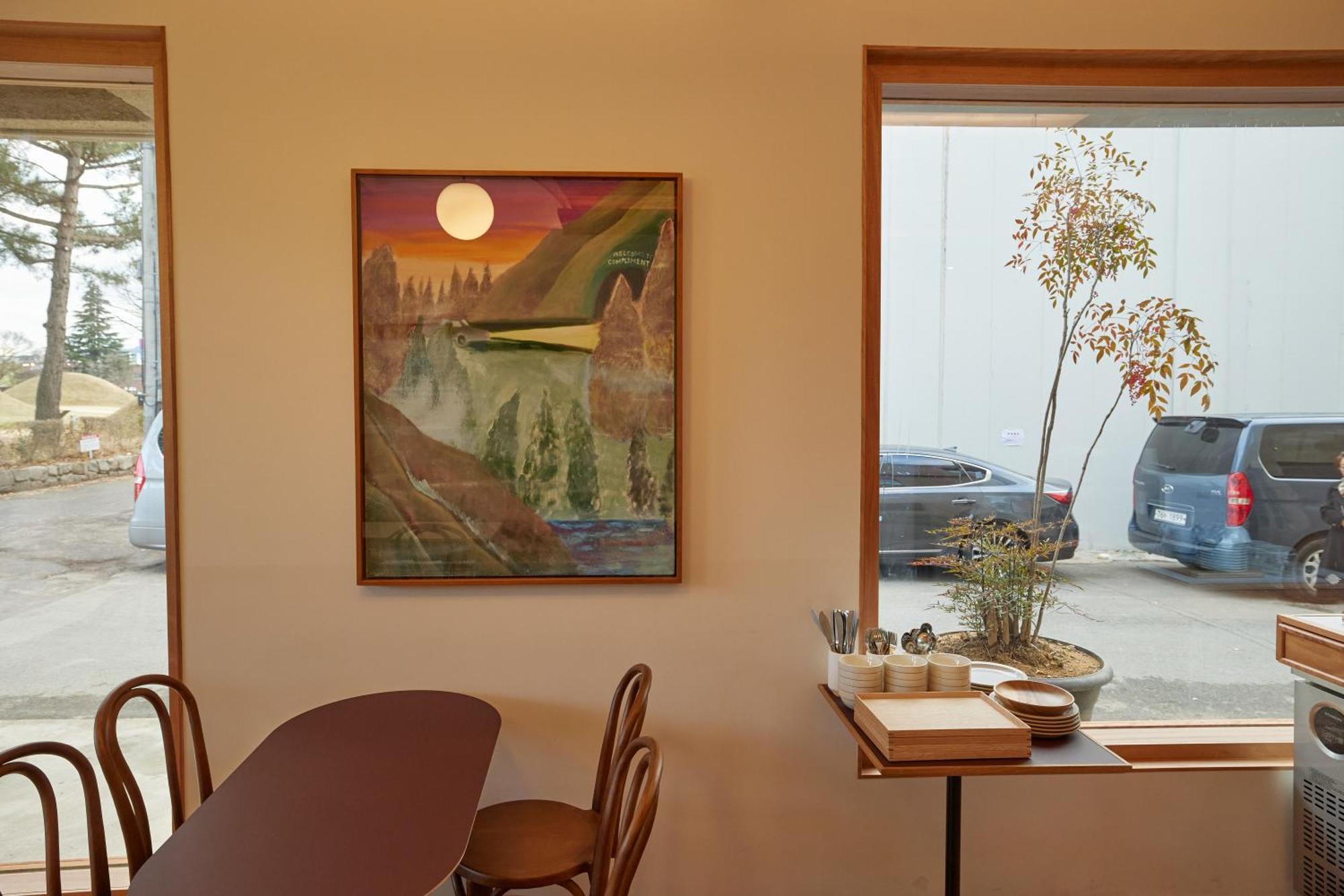 Pbr7 Hotel Unusual Stay Gyeongju Exterior photo