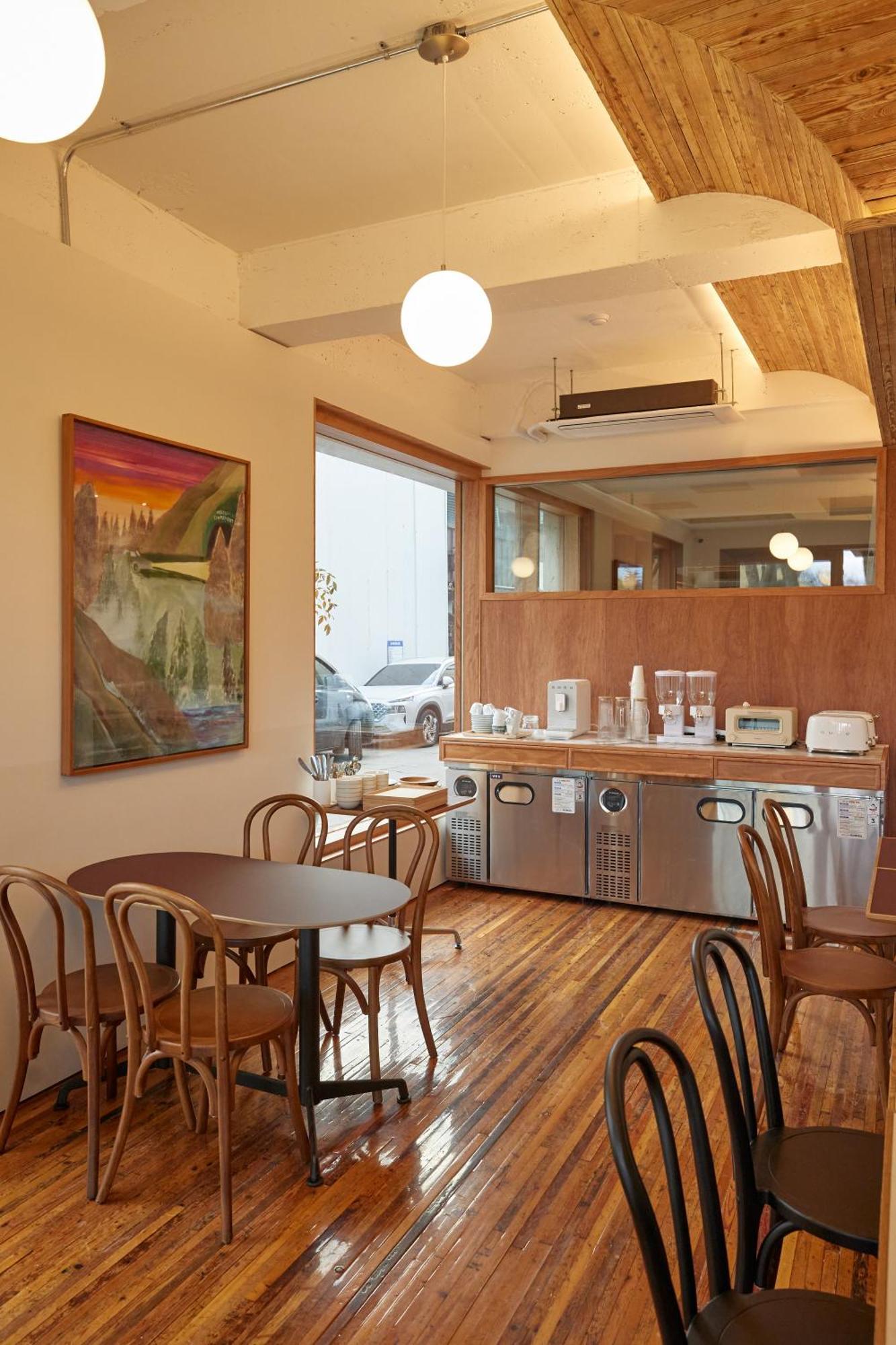 Pbr7 Hotel Unusual Stay Gyeongju Exterior photo