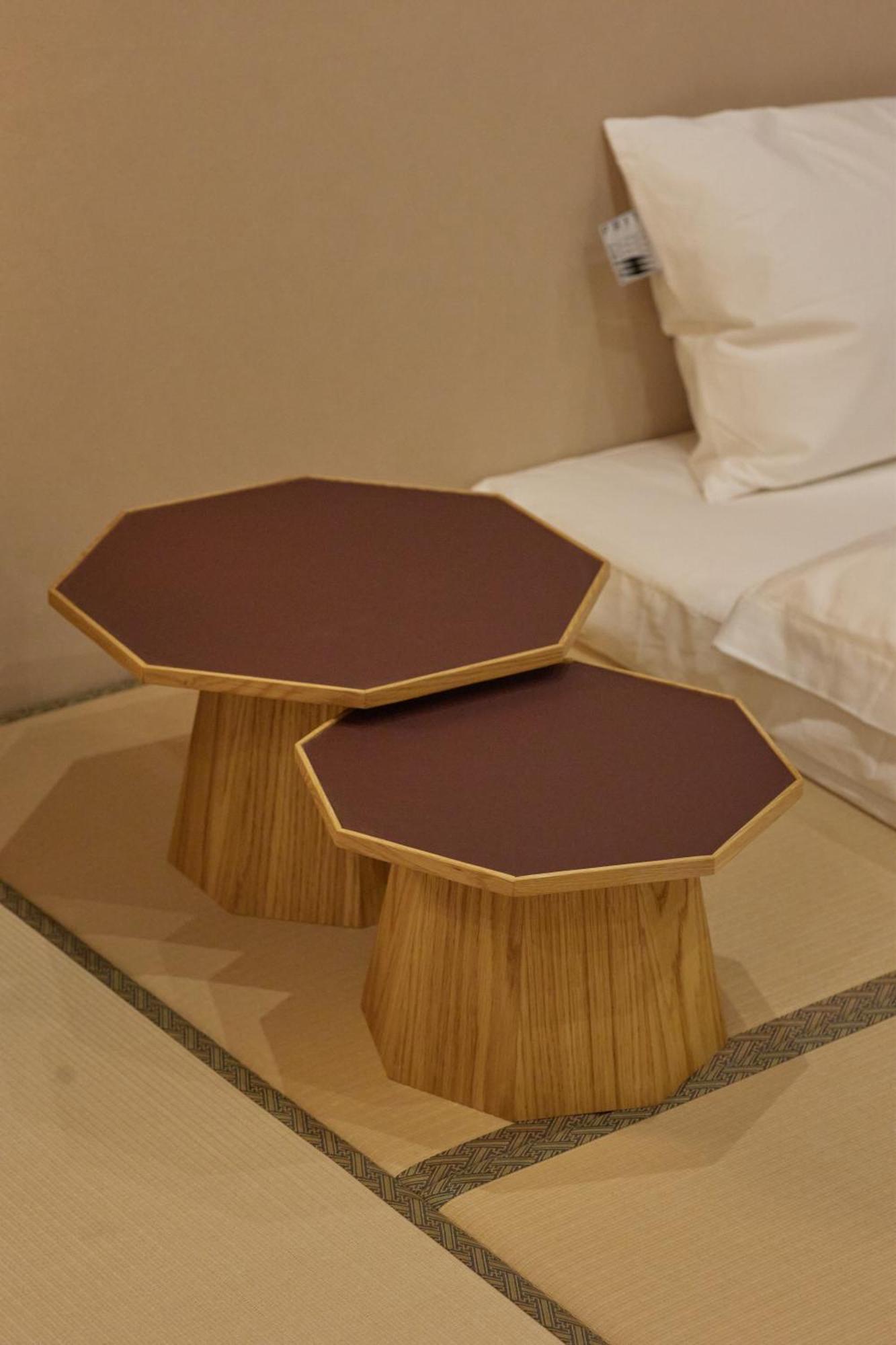 Pbr7 Hotel Unusual Stay Gyeongju Exterior photo